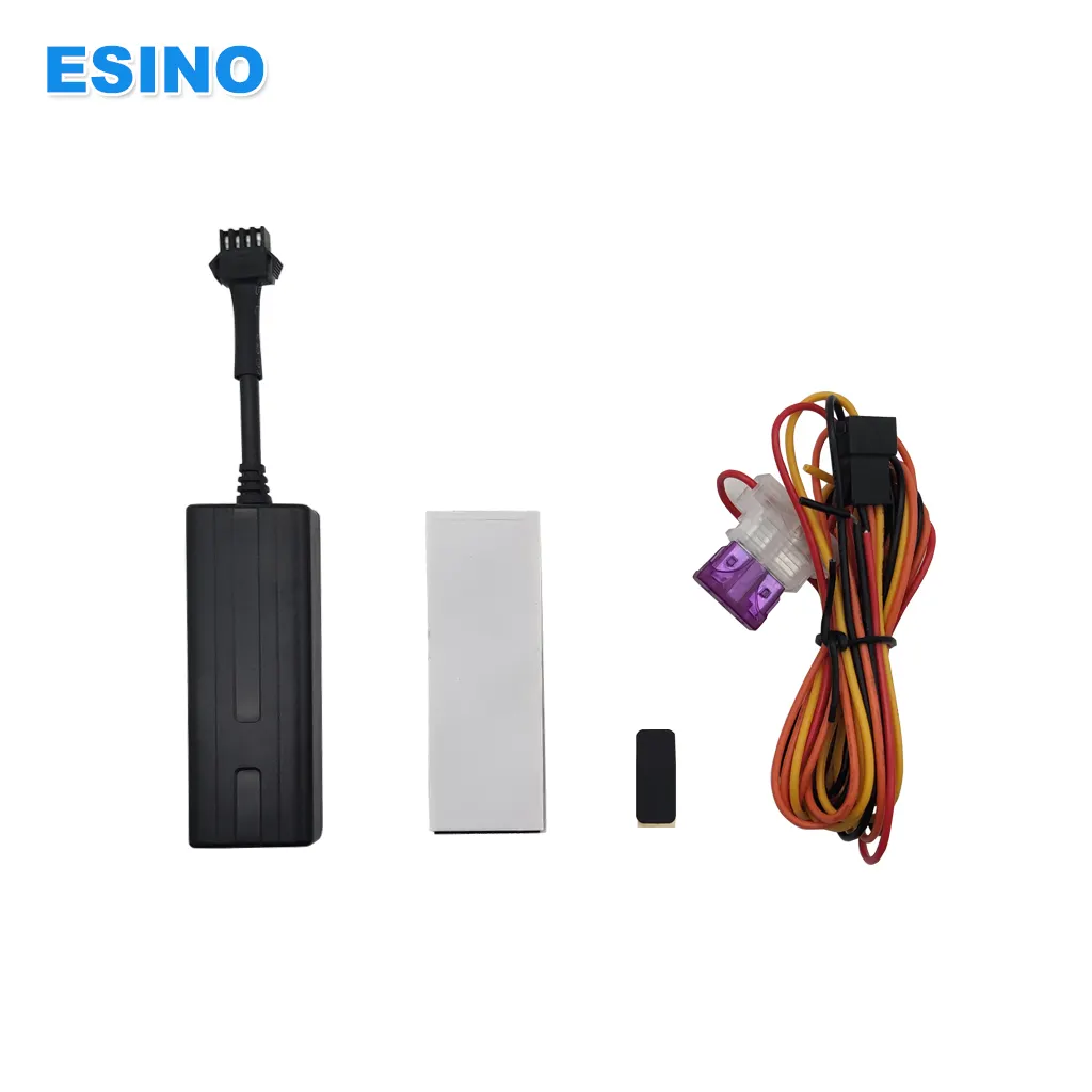 Esino superiore di vendita GT23 gps tracker