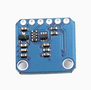 GY-AMG8833 IR 8x8 Infrarotkamera-<span class=keywords><strong>Array</strong></span>-Temperatur sensor modul