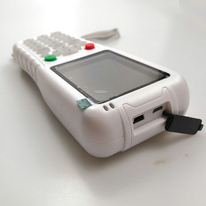 Riscrivibile lettore di schede RFID Writer funzione di decodifica completa IC ID Card duplicatore fotocopiatrice - Product Image 4