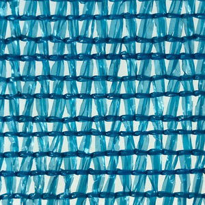 HDPE-Schatten netz Schwarze Farbe 3x100m Paranet-Schatten 60% Sonnenschutz netz