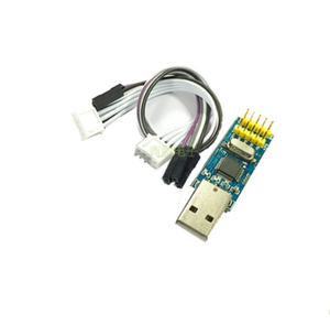 Smart Electronics ST LINK Stlink ST-Link V2 Mini STM8 STM32 simulatore scarica programmazione programmatore con custodia