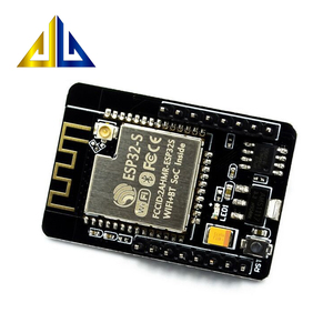 ESP32-CAM WiFi + Kamera modul Entwicklungs board ESP32 Mit Kamera modul OV2640 - Product Image 1