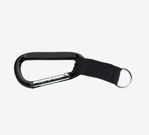 Tùy Chỉnh Nhỏ Carabiner Với <span class=keywords><strong>Web</strong></span> Dây Đeo Quà Tặng Khuyến Mãi Cho Công Ty Tổ Chức Sự Kiện Ngoài Trời Bánh Leo Núi Phụ Kiện Công Cụ - Product Image 5
