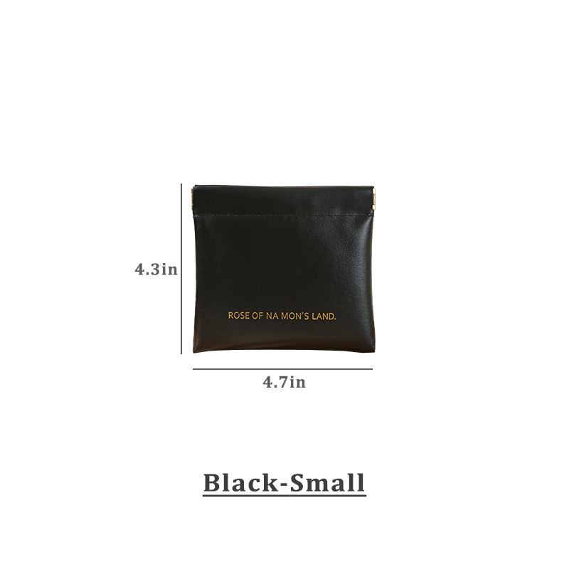 Black S