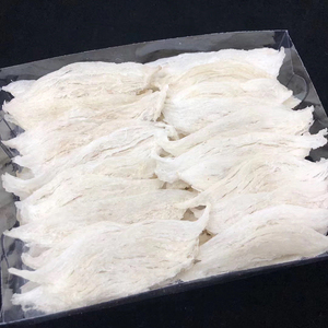 Tổ Chim Có Dải Cao Cấp Làm Sạch Chim Tinh Khiết Màu Trắng Cho Sức Khỏe Và Sắc Đẹp - Product Image 6