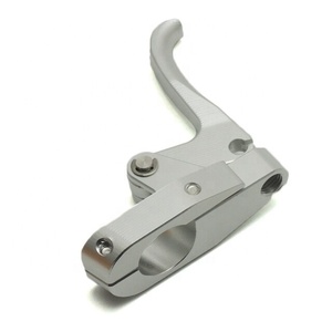 Đông Quan hkaa nhà sản xuất CNC chuyển các bộ phận nhôm gia công một phần dịch vụ phôi chỉ đạo gốc jetski phụ tùng cực khung - Product Image 3