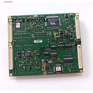 ME027-000050-4B ETX工业嵌入式主板cpu卡测试工作EAX-Q35 08GSAQ35002102 MB330-CRM MB330 NOVA-C400R-SZ - Product Image 2