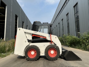 Bán hot chất lượng tốt đa chức năng thứ hai tay máy sử dụng S70 Skid chỉ đạo Bộ nạp cho xây dựng - Product Image 4