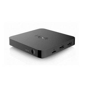 S905X3 Android TVボックス2/ 4GB / RAM 32 / 64GB ROM IPTVボックスAndroid9.1 WIFI B & T 4.1 4K OTTTVボックス - Product Image 1