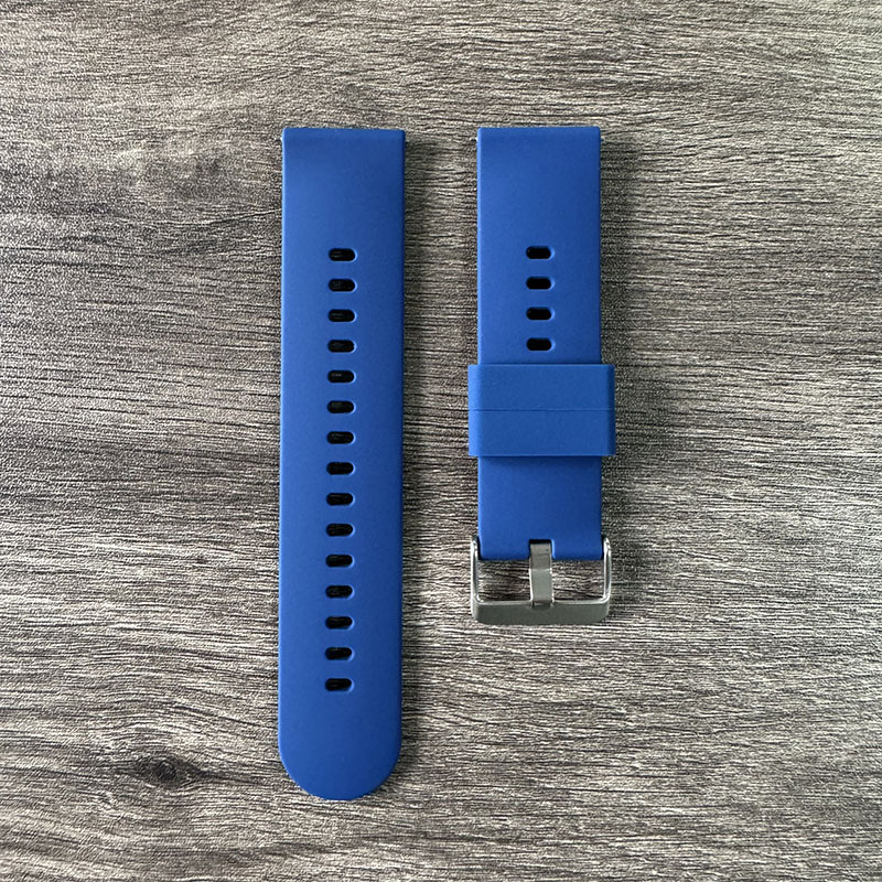 22mm connector + dark blue
