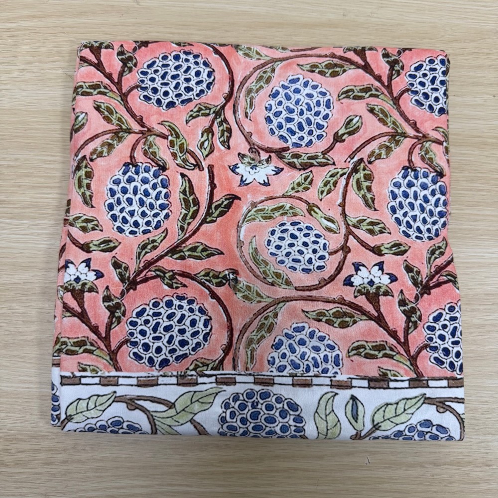 Floreale Peach Vintage