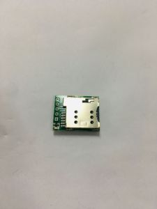 SIM800 Quad-Band Quad Band SIM800L modulo GPRS MicroSIM Card modulo modulo GSM Chip Sim800l vendita calda