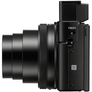 กล้องวิดีโอดิจิตอล Sony IV DSC-RX100 4K HD ของแท้มือสอง - Product Image 5
