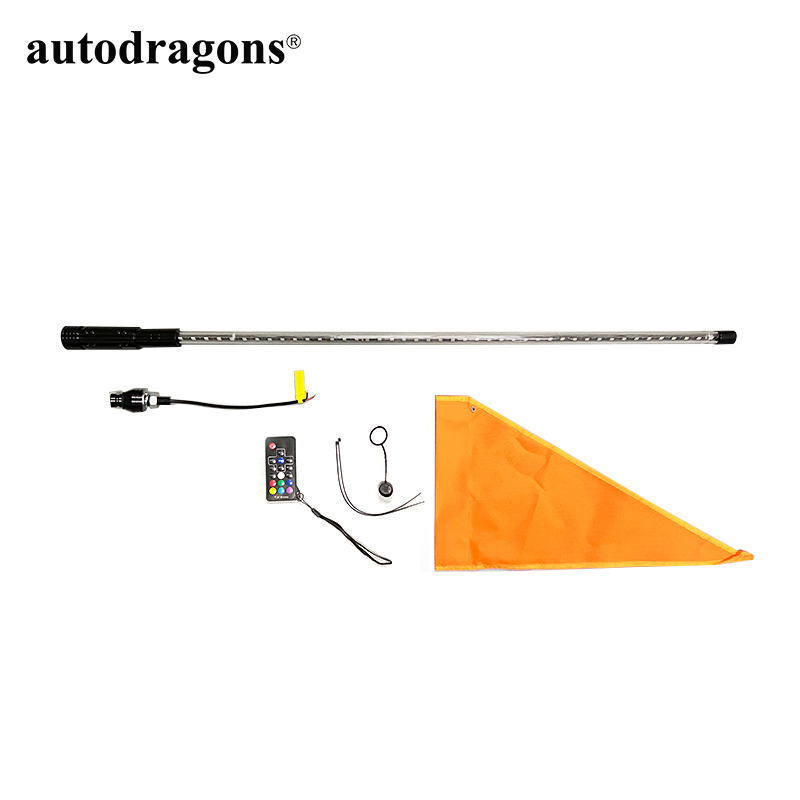 ADT-LW-0.9M-RGB-RF(1C1)
