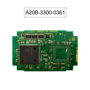Fanaco A20B-3300 Serie CNC-Platine Encoder Steuer platine - Product Image 2