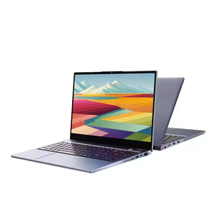 Nuevo diseño 15,6 pulgadas Intel Core i5 11th Notebook Win11 ORDENADOR DE FÁBRICA DE China barato portátil estudiante ordenadores portátiles - Product Image 6