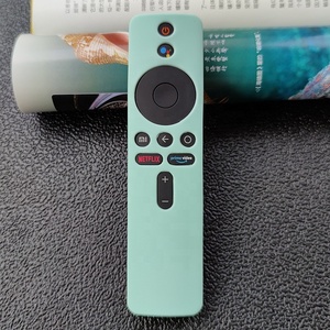 <strong>Soft</strong> Silicone Protective Cover Use for Box <strong>Remote</strong> Control - Product Image 4