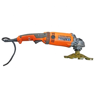 Small Size <strong>Mini</strong> Grinding Machine 7 Inch Floor Angle <strong>Grinder</strong> for Concrete Floor Grinding