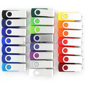 แฟลชไดรฟ์ USB 3.0โลหะปรับแต่งโลโก้ผลิตภัณฑ์ใหม่ - Product Image 6