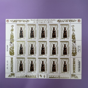 French Falcon devodin D1 tem Sticker sưu tập lịch sử hàng không phụ kiện mô hình - Product Image 4
