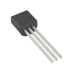 DS1818-20 Power-On Simple Reset EconoReset Supervisor Open Drain Or Open Collector 1 Channel DS1818 Through Hole TO-92-3 - Product Image 1
