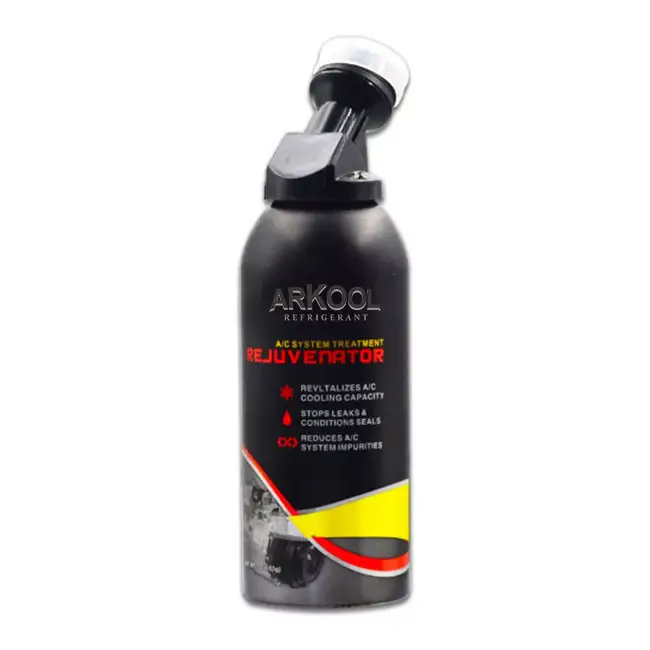 Hot Sale Car Care Detail lierungs produkte A/C System Rejuvenator