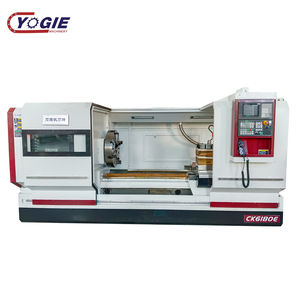 Máquina de torno CNC horizontal automática paralela universal de alta precisión serie CK6150 ampliamente utilizada - Product Image 2