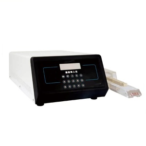 Intelligent Electric <strong>Gene</strong> Electroporator Perforator Machine for Bacteria and Cho Cell Lines - Product Image 3