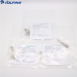Sensor inductivo de proximidad 3RG4011-3AB00 - Product Image 3