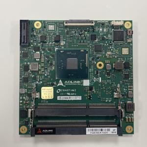 ADLINK CExpress-BW-N3710 51-72212-0B20 Industrial Control Motherboard for Computer/Server <strong>Linux</strong> <strong>Operating</strong> <strong>System</strong> Used <strong>in</strong> Stock - Product Image 1