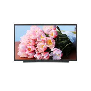 15.6インチ1920x1080解像度TFT LCD IPSLCDディスプレイ画面モジュール (EDPインターフェース付き) - Product Image 1