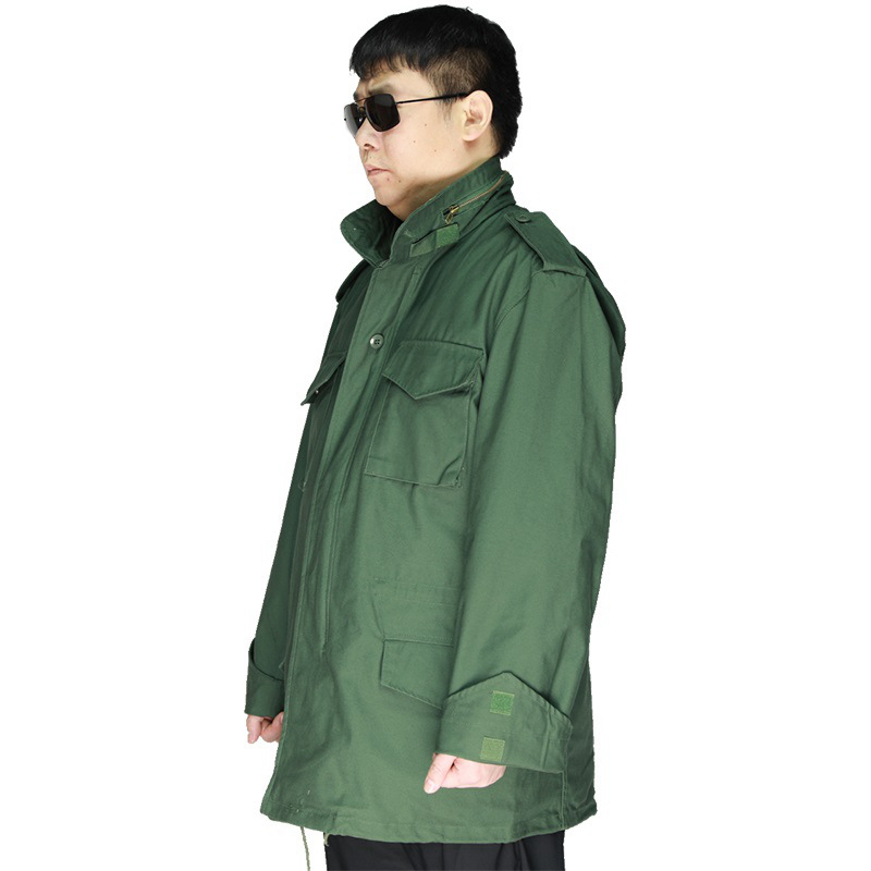 Olive Green