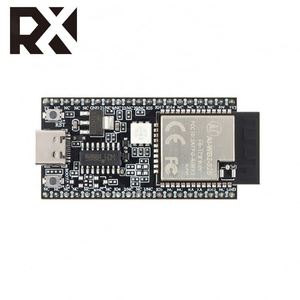 Interfaccia TZ Type-C NodeMCU-Ai-WB2-32S-Kit scheda di sviluppo WiFi Ble5.0 - Product Image 3