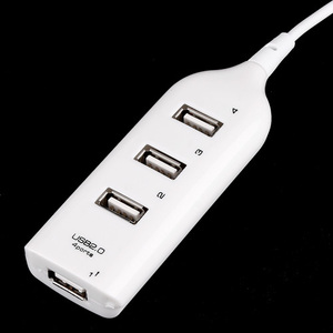 Fabrik direkter Preis Mini 4 Ports USB Hub Board für Laptop PC Computer Laptop Peripherie geräte USB Hub - Product Image 6