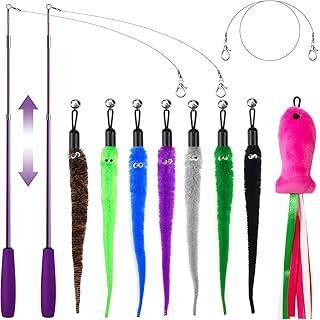 Purple 11-piece set