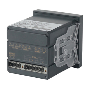 Acrel Multi Function Three Phase AC <strong>Smart</strong> Power Analyzer Electric <strong>Data</strong> <strong>Logger</strong> Dual Energy Measure LCD Panel Power <strong>Meter</strong> &amp; RS485 - Product Image 5