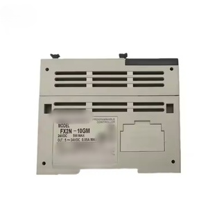 オートメーションのためのFX2N-10GMモーション制御モジュール - Product Image 4