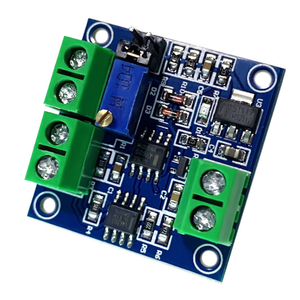PWM to 0% -100% to 0-10V voltage converter <strong>module</strong> digital to <strong>analog</strong> signal PWM converter power <strong>module</strong>