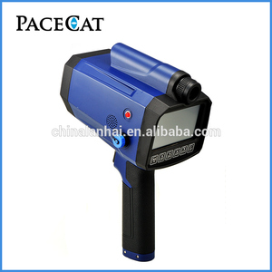 PACECAT Portable Laser Speed Gun for Speed Enforcement &amp; for Traffic Speed Camera Mode of Automatic <strong>Detection</strong> <strong>Function</strong> - Product Image 2