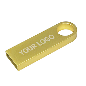 U Disk özel 512MB 64GB yazı toptan yaratıcı Metal hediye USB sürücüsü araba yüksek hızlı USB 2.0 Flash sürücü bellek Disk örnek - Product Image 3