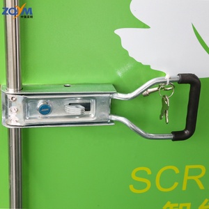 เครื่องทำความสะอาด DPF DPF เครื่องทำความสะอาดแฟลชเครื่อง DPF อุณหภูมิ Haute - Product Image 2