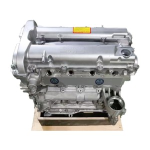 LE5เครื่องยนต์ยานยนต์2.4เครื่องยนต์สำหรับรถ Buick Versa NP300 Aveo Vento March Spark Jetta SENTRA silverad - Product Image 3