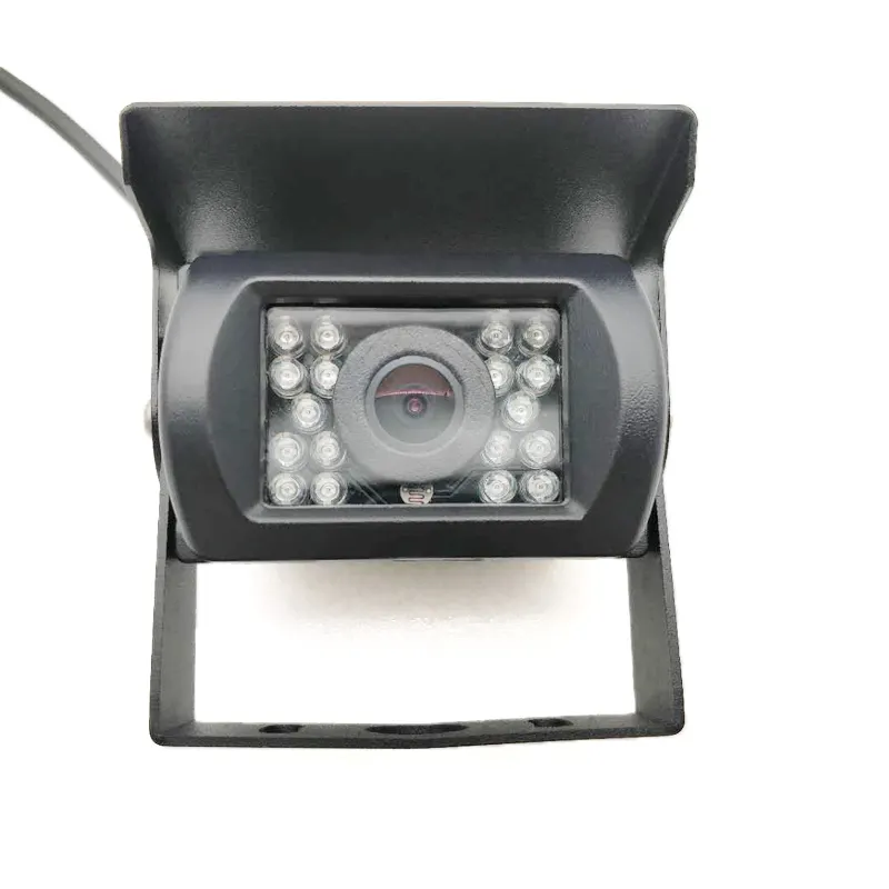 Оптовая продажа, HD IP69 Водонепроницаемая камера заднего вида 1,3mp AHD для грузовика