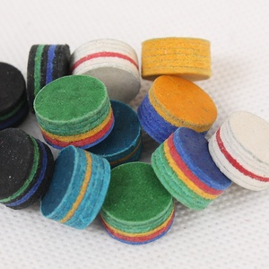 PT-YZ-004 Z ใหม่14มม. carom สนุ๊กเกอร์และบิลเลียดคิวบิลเลียดกล่องหนัง6ชั้นหลากสีพร้อมโลโก้ที่ปรับแต่งได้ลดราคา! - Product Image 2