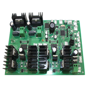 OEM elektronik PCB PCBA üreticisi PCB takımı fabrika çok katmanlı PCB PCBA SMT DIP fabrika - Product Image 2