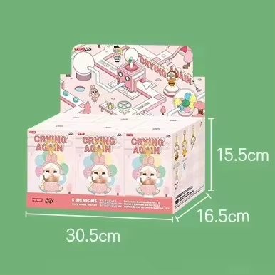 6 boxes inner