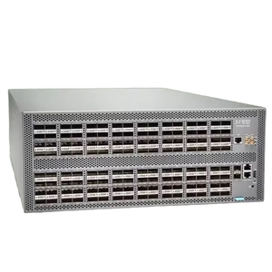 Veri merkezi için Juniper QFX5220 32 Port 400G anahtarı QFX5220-32CD-AFI QFX5220-32CD-AFO QFX5220-32CD-D-AFI QFX5220-32CD-D-AFO - Product Image 4