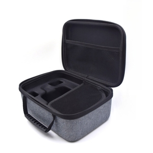 硬壳高品质定制防水EVA模制携带储物箱工具存放箱 - Product Image 2