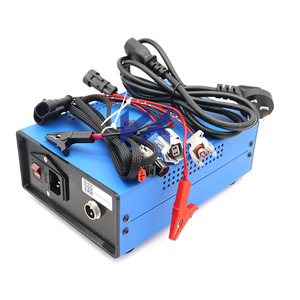 Hochwertiger CRI230 Einspritzer Tester gemeinschienen-Inspritzer Tester für Werkzeuge AHE elektronischer Diesel-Kraftstoff-Inspritzer Tester - Product Image 3