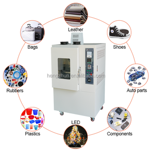 Thiết Bị Kiểm Tra Lão Hóa Tăng Tốc Chống Vàng <span class=keywords><strong>ASTM</strong></span> D1148 - Product Image 2